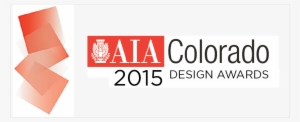 View Larger Image Aia Colorado 2015 Design Awards - Aia Colorado #3852491