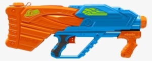 Tidal Storm Super Storm Pressurized Water Blaster - Adventure Force Water Guns #3852526