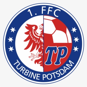 Ffc Turbine Potsdam #3852583