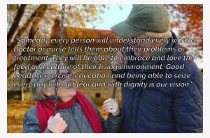 We Make It Our Utmost Responsibility To Take Care Of - Frases De Amor Bíblicas #3852584