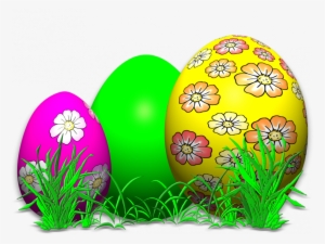 Easter Background Wallpaper Free Easter Wallpapers - Easter Coloring Book: Easter Eggs Jumbo Coloring Book #3852586