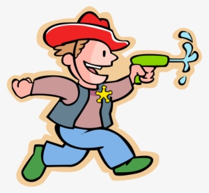 Vector Illustration Of Primary Or Elementary School - Je M Appelle Worksheet #3852587