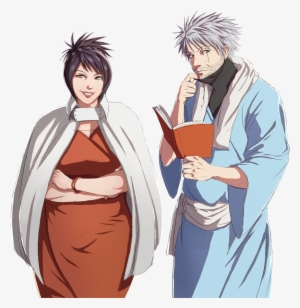 Old Couple Tldr Ramble - Fat Anko #3852614