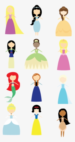 Breeannamccook Finalsicons - Summer Disney Character Icons #3852621