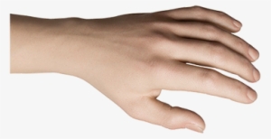 Natural Definition Gloves For Child Passive Hands - Thumbnail #3852769