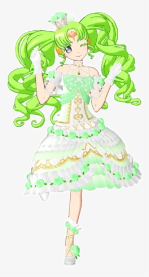 Happy Brithday Faruru Idol Time Pripara 2018 - Wiki #3852773