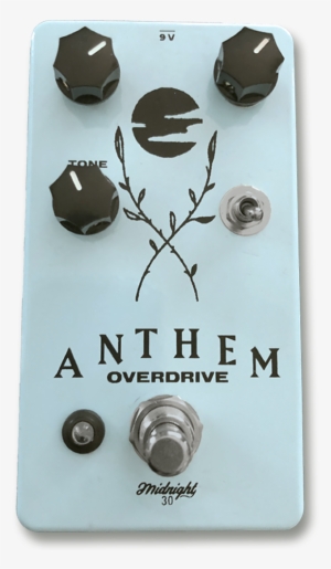 Anthem - Chocolate Truffle #3852797