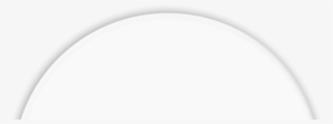 Slide Background White Transparent Oval In The Slider - Circle #3852820