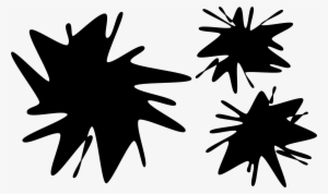 This Free Icons Png Design Of Star Sky #3852954