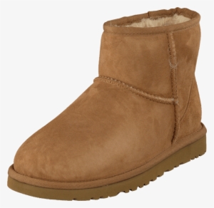 Classic Mini Chestnut - Ugg Women's Classic Mini Ii #3853002