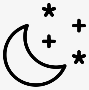 Stars Star Sky - Cross #3853003