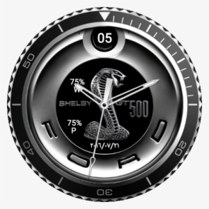 Ac Cobra Shelby Mustang Car Ford Logo Png - Ford Mustang Shelby Gt 500 #3853086