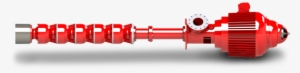 Vertical Turbine Pumps - Spp Pump #3853277