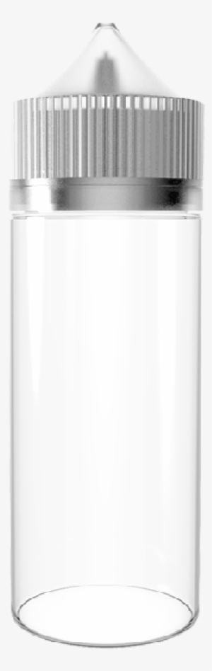 Chubby Gorilla Pet Unicorn Bottles - Water Bottle #3853373