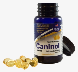 10 Mg Softgels - Softgel #3853425