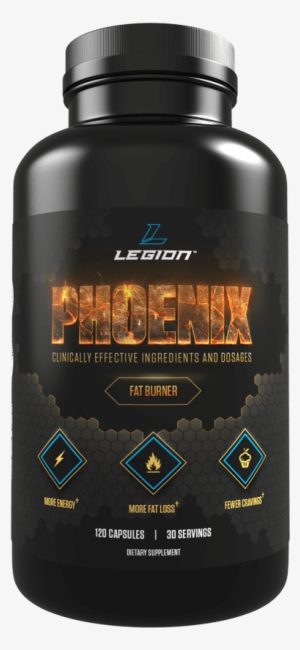 Legion Phoenix #3853531