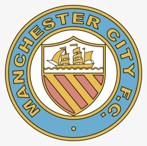 Fc Manchester City Logo - Manchester City Logo #3853538