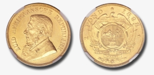 1898 - Gold #3853562