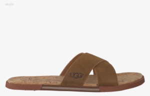 Sandal #3853590