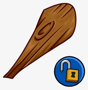 Ugg Club Unlockable - Club Penguin Mp3000 #3853610