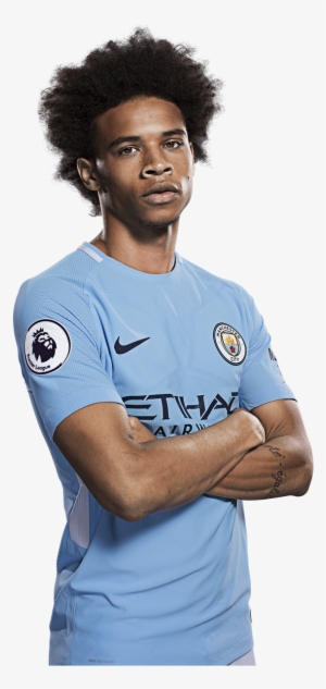Leroy Sane Is The 3rd Man City Player To Have A Hat-trick #3853611