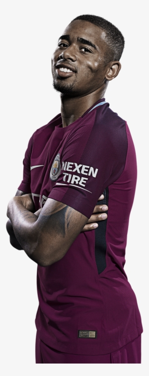 Sky Sports Statto On Twitter - Gabriel Jesus Sky Sports #3853642