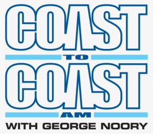 Logo - Coast To Coast Am Logo #3853643