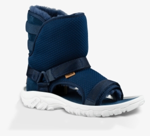 The Hybrid Style - Ugg Boots #3853664