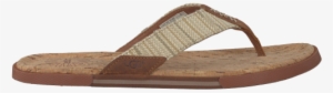 Ugg Cognac Ugg Flip Flops Braven Diego Men Flip Flops - Ugg Braven Diego Uomo Tamarind 47 #3853690