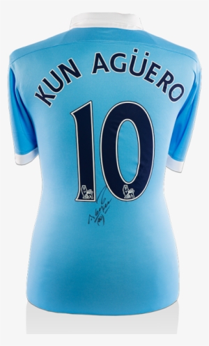 Man City Number 10 #3853717