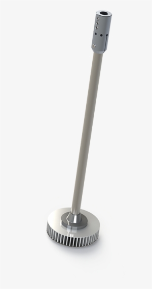 Toring Turbine Aerator Tt200® Is Able To Outperform - Toring Turbine Price In India #3853740