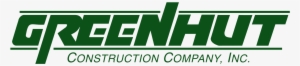 The Aia Florida Northwest Chapter Is Proud To Host - Greenhut Construction Logo #3853848