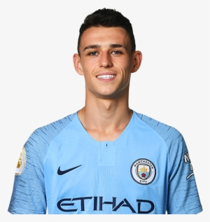 Phil Foden #3853879