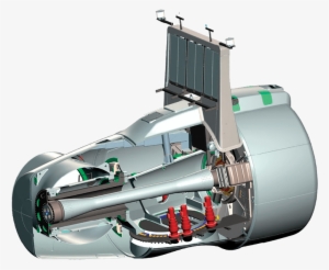 Envision Wind Turbine #3853896