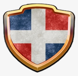 Logo De Clash Of Clans Dominicano - Twitter #3853903