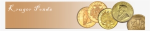 Range Of Boer War Coins - Paul Kruger #3853926