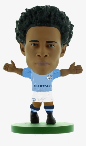 Leroy Sane Home Kit - Creative Toys Company Loic Remy France Kit Soccerstarz #3853930