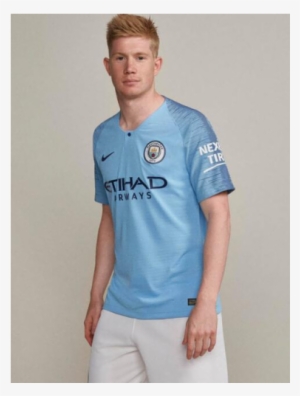 18-19 Manchester City Home Jersey Shirt - Man City Kit 18 19 #3853953