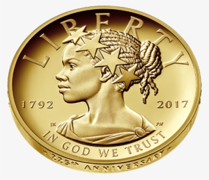 2017 American Liberty 225th Anniversary Gold Coin Obverse - Gold American Liberty Coin 225th Anniversary #3853958