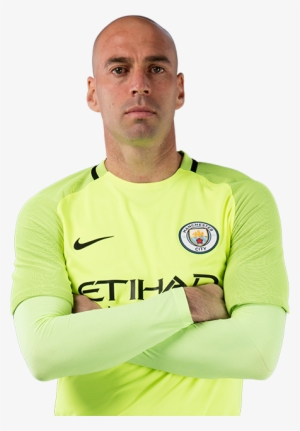 Willy Caballero #3853975