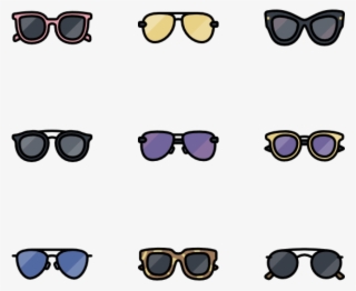 Sunglasses #3854006