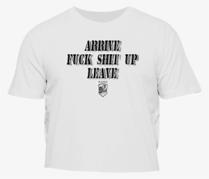 The Motto - T-shirt #3854041