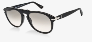 Glasses Png - Persol Po3060v 9014 #3854072
