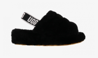 Ugg Fluff Yeah - Ugg Women's Fluff Yeah Slide #3854348