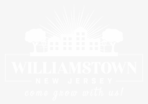 Williamstown - Hyatt Regency Logo White #3854375