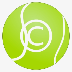 Tennis Ball - Tennis Ball Clip Art #3854405 Tennis Ball - Tennis Ball Clip Art #3854405