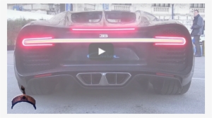 Bugatti Chiron - Bugatti Chiron Silnik #3854467