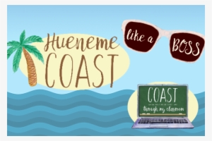 Spotlight On Hueneme Coast #3854563