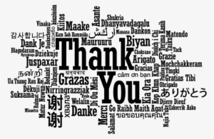 Thank-you #3854622