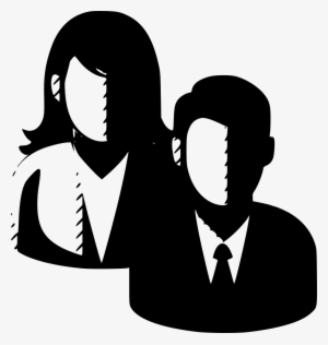 People Group Users Friends - Icon #3854737